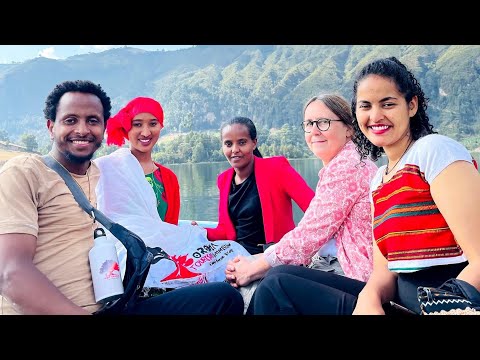 Wenchi | Best Tourism Villages By UNWTO 2021 | Visit Oromia #ethiopia #travel