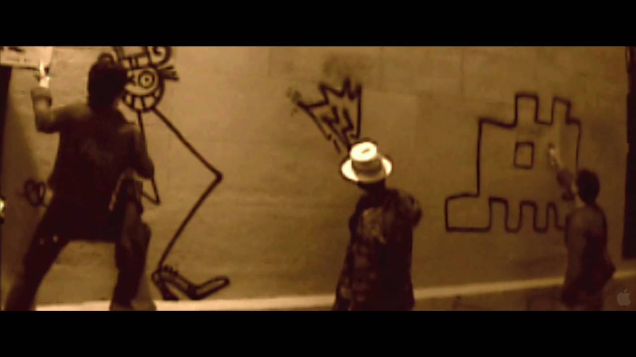 'Exit Through the Gift Shop' Film Review YouTube