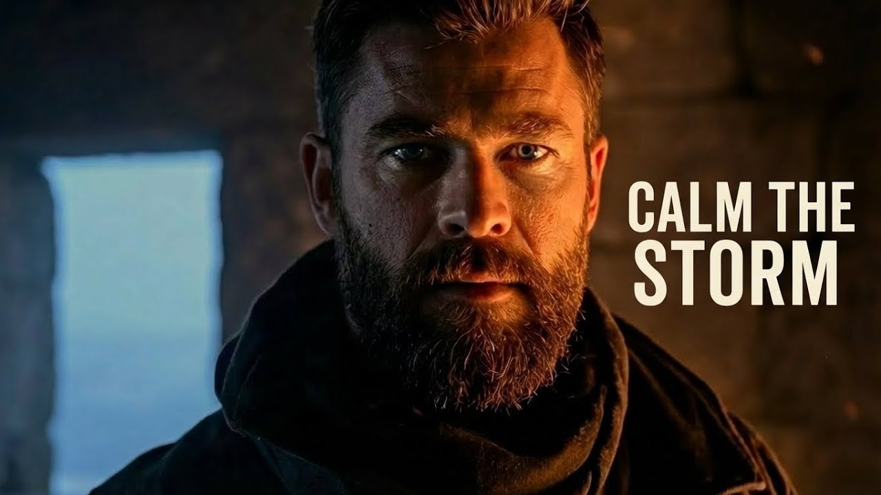 Mindfulness Meditation for Calm in Chaos | Midnight Mind Temple