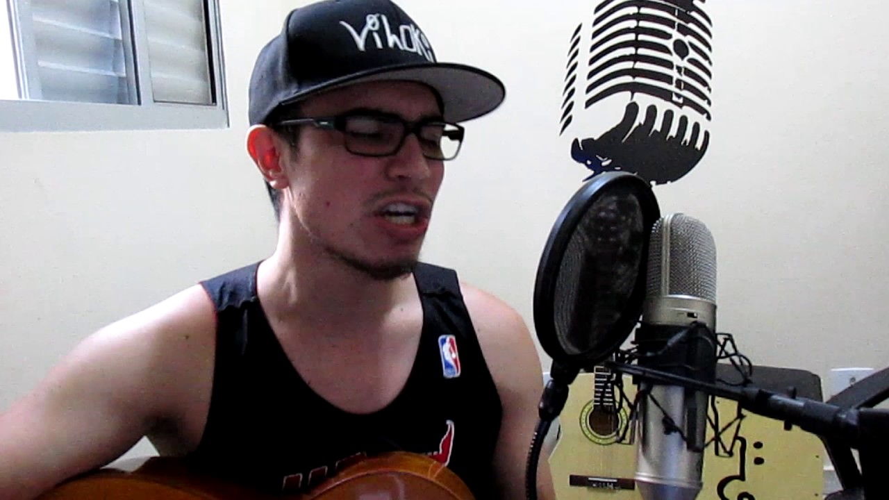 Viloki - A Vida É Uma Loucura (Autoral)