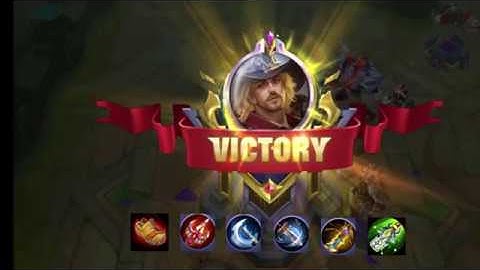 Clint Best Build | Clint MVP Build | Clint Savage | Clint Fast Farm | Mobile Legends