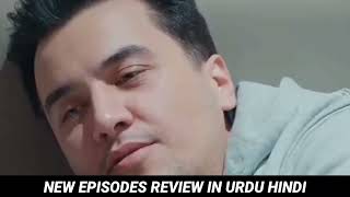 Rangsiz gullar 134-qism (milliy serial) Full Review | Ранги гуллар 134-қисм | Rangsiz 134 Review