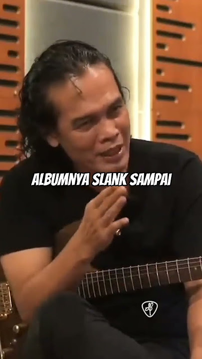 Interlude Slank - maafkan #slank #pay