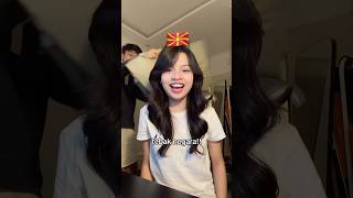 Tebak Negara galang galanglily spiderlily