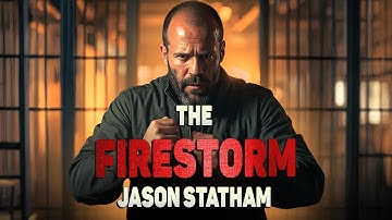 The Firestorm - Jason Statham