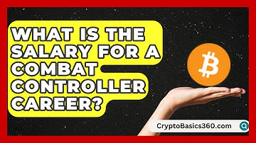 What Is the Salary for a Combat Controller Career? | Sky Command Brotherhood