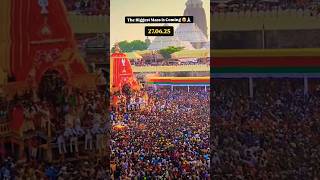 Coming Soon Ratha Yatra 2025 Jagannath 4K Status Ratha Yatra Status 2025