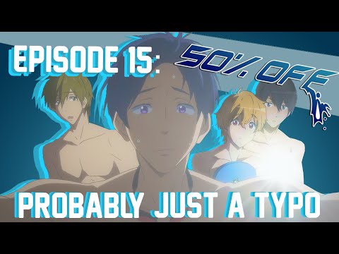 50% OFF Episode 15 - Probably Just A Typo​​​ | Octopimp​​​