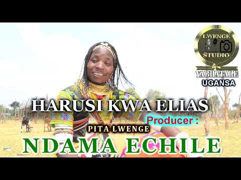 NDAMA ECHILE HARUSI KWA ELIAS by Lwenge Studio