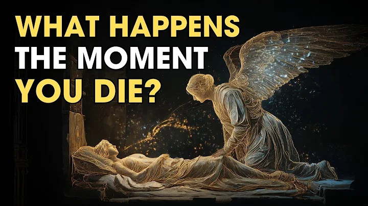What Happens the Moment You Die? The Biblical Truth That Will Shake Your Soul | Biblical Wisdom