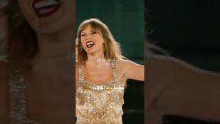 Love Story: from Fearless Tour to The Eras Tour | #taylorswift #shorts Resimi