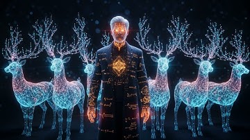 Christmas With The Architect