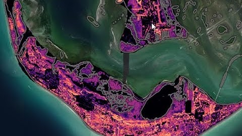 Ask Question of NASA Satellite Imagery with AI