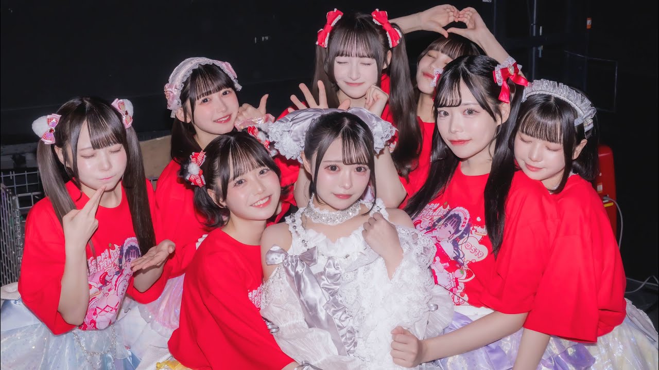 今日も自由奔放なあいらいふでした🍚❤️天性のアイドルりりにとってのアイドルとは…聞いてみました。#あいらいふ幼稚園