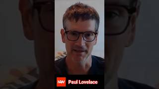 DC/DOX 2026: THE LAST CRITIC's Producer, Paul Lovelace chats with NRW!