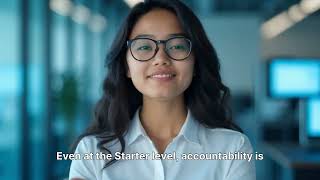 iTechSmart Suite Starter - Your Foundation for Growth