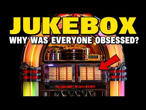 Where Did The Term Jukebox Come From