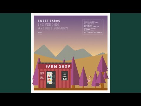 Sweet Baboo — The Acorn Drop
