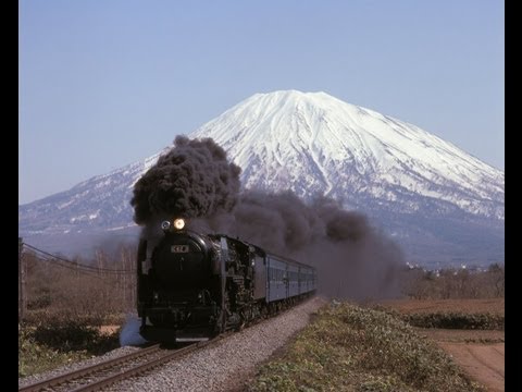 ［2013年版］大いなる旅路／ぶん・いとう（o: 小椋佳）