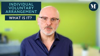 What is an Individual Voluntary Arrangement (IVA)?