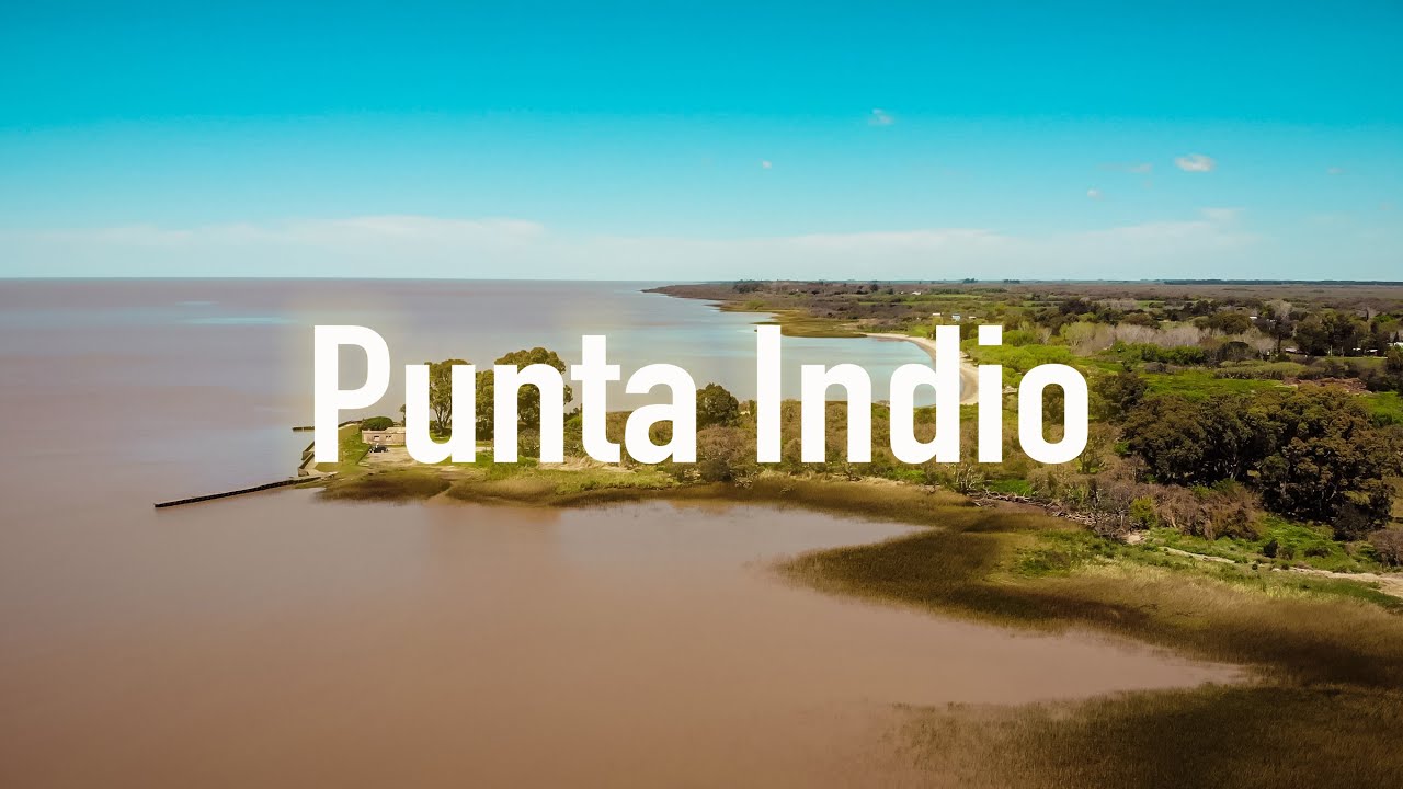 Punta Indio