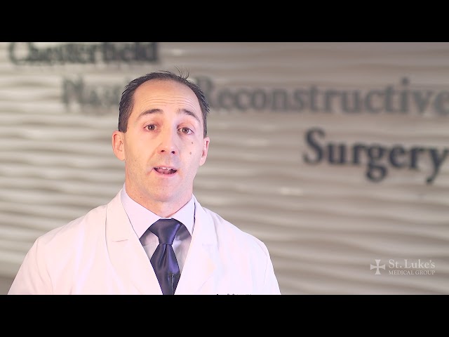 Breast Reconstruction Discussed by Plastic Surgeon - Complete Consultation