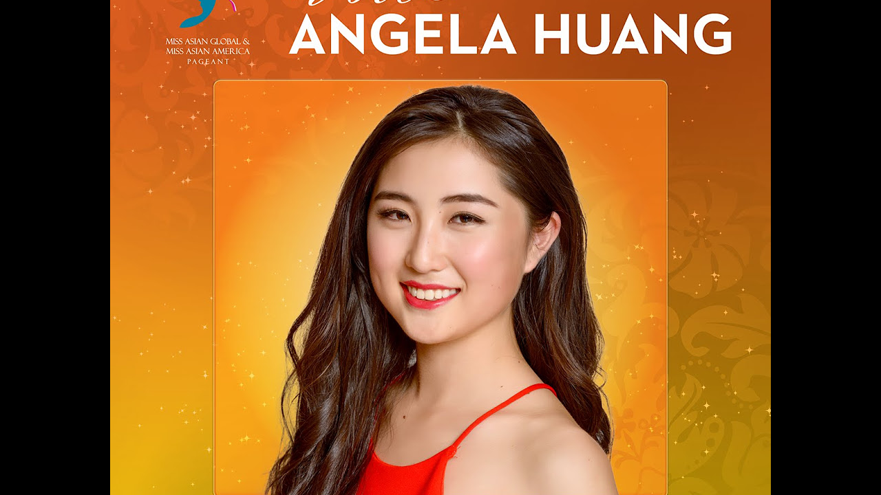 Angela Huang