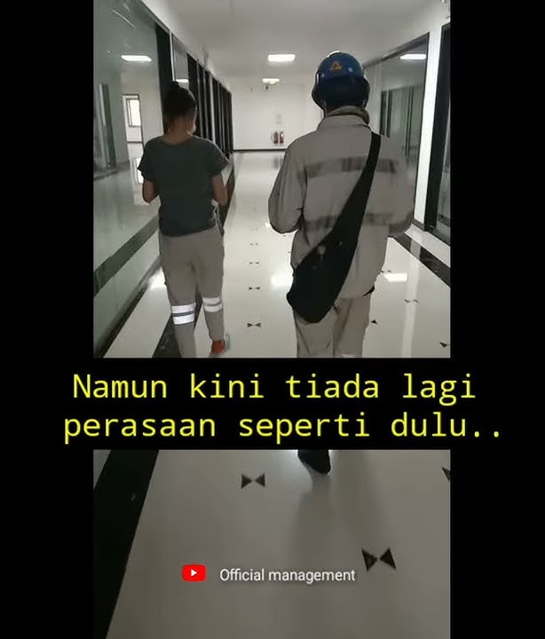 Story WA Luka disni