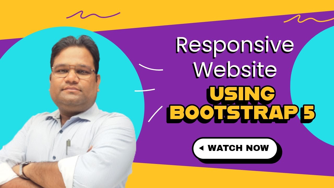 Part 26: Using ScrollSpy Component using Bootstrap5 - YouTube