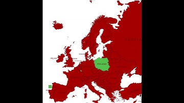 Trying to get a comment from every European country day 2