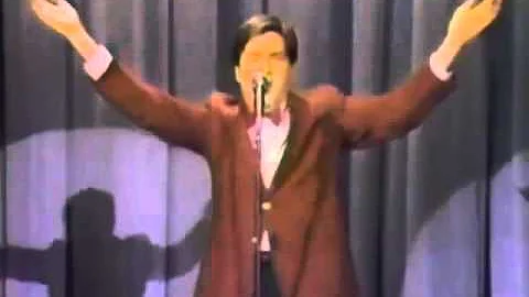 The " I DON'T CARE SONG" by Comedian Kevin Meaney ...