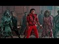 Michael Jackson   Thriller  Immortal Version