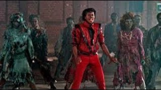 Celebrity Michael Jackson   Thriller  Immortal Version Wealth