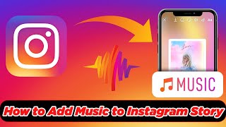 [GUIDE] How to Add Music to Instagram Story (100% Working)