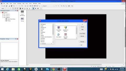 PONG And Flappy Bird In Clickteam Fusion