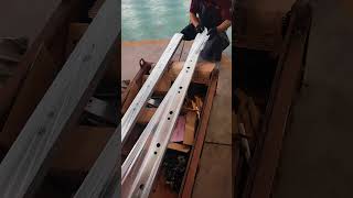 #shearblade #rotaryshears #metalworking #PrecisionCutting #industrialblades