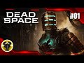 Dead space  remake mode difficile  fr  episode 1  un retour sanglant 