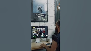 1 tool every filmmaker needs to know abaout! 🎥📝👀 #filmmaking #cinematography