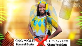 Iyodo Official Audio-Ft-.Ecrazyfoxofficial 2026
