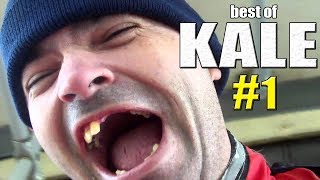 MusicXpress18 (THE BEST OF KALE)