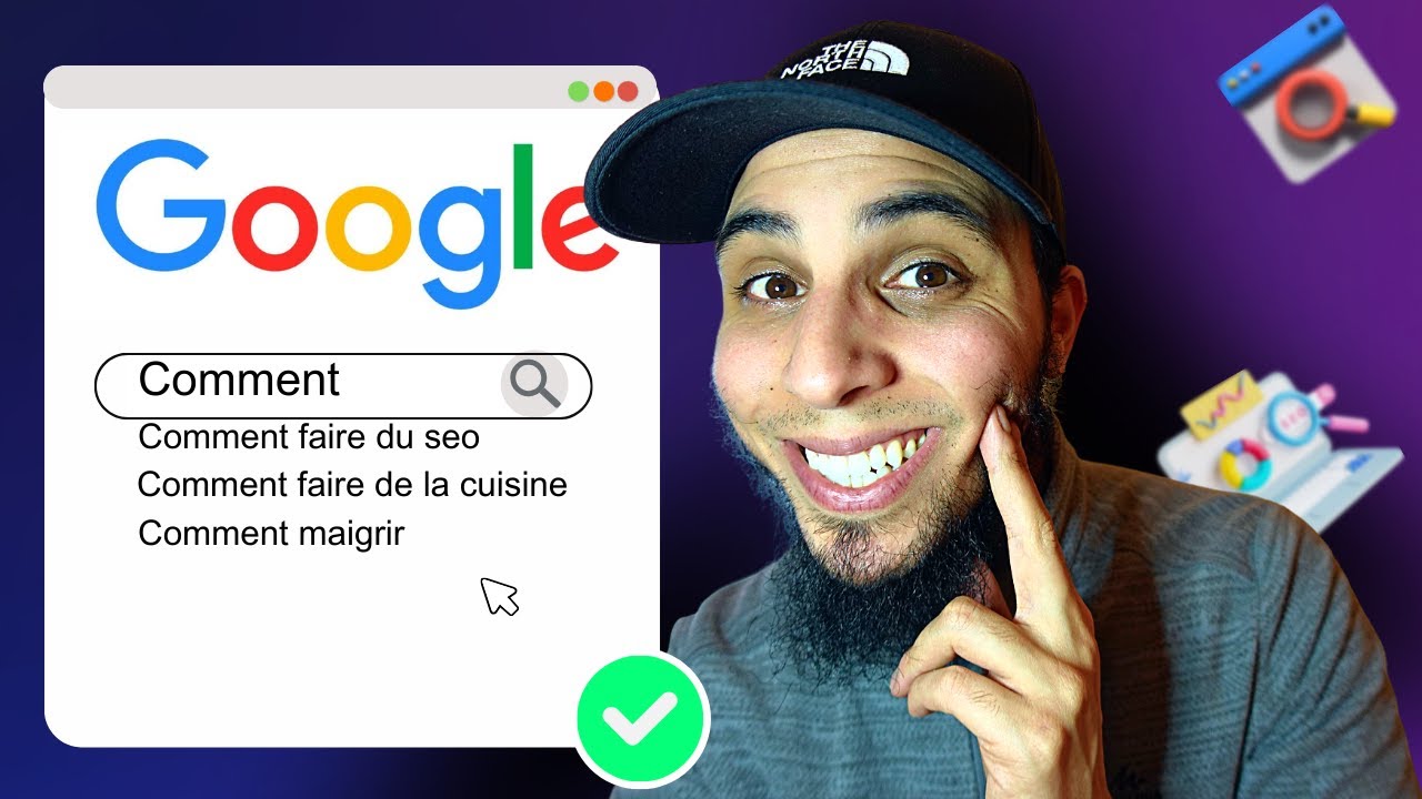 Qu'est-ce qu'une requête google (EXTRAIT DE FORMATION) - YouTube