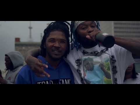 Streetz Tha Hyena "Ghetto Angels"(Remix)(Official Video) #nocap #ghettoangels #RIP