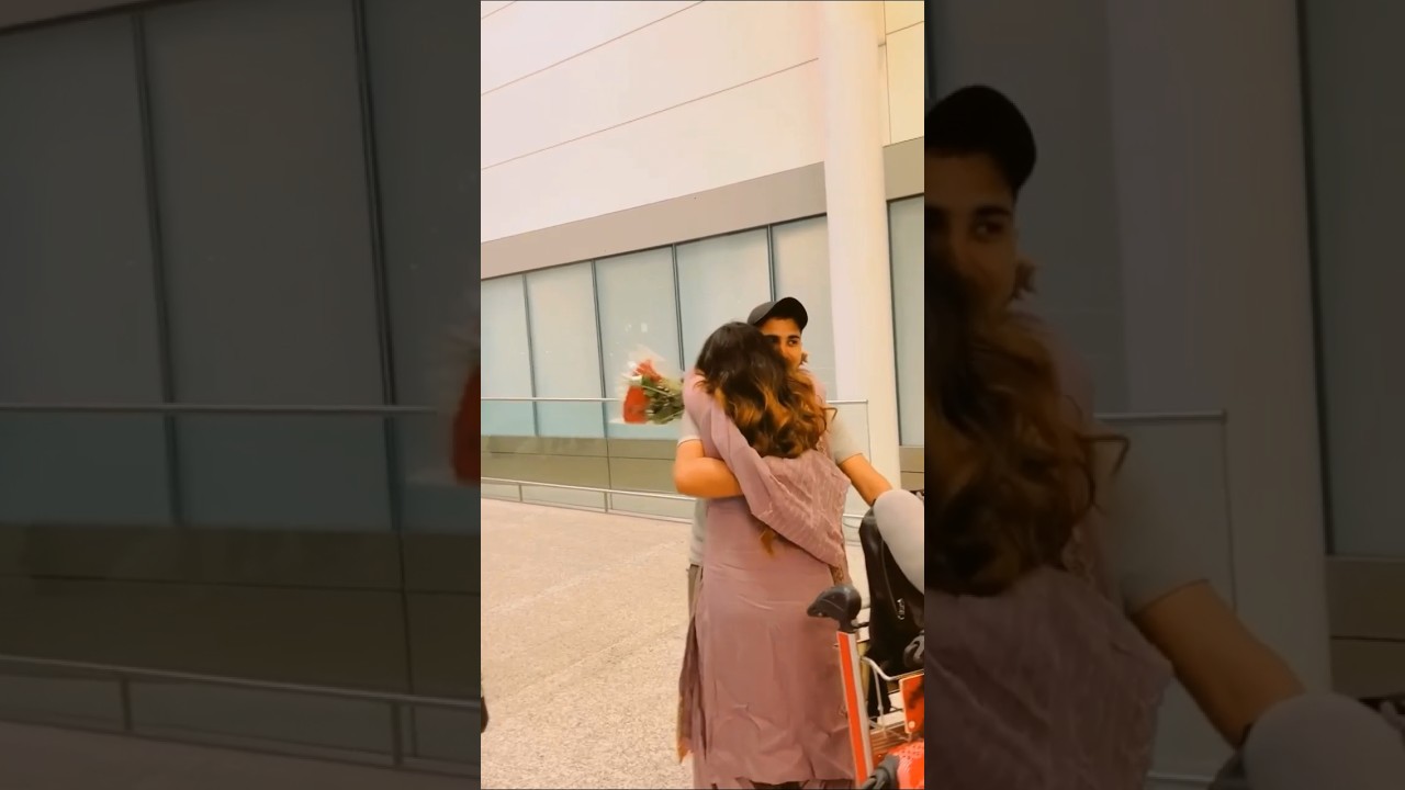 🥺🇨🇦Tu jdo ona a🥺🇨🇦🇨🇦!!long distance relationship🔥🔥