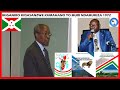 AMAHANO YASHIKIYE UBURUNDI 29.4.1972 YAZANYWE NABANDE ?MBEGA BIRAFITANIYE ISANO NAMABI TUBONA UBU