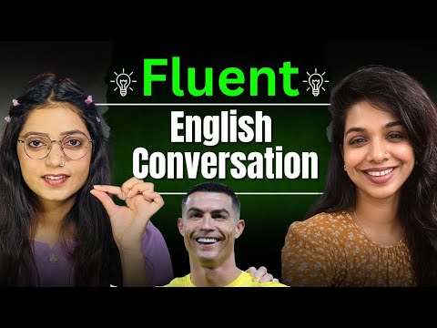English Podcast For learning English | English Speaking Practice For Fluency | #English 