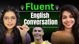 English Podcast For learning English | English Speaking Practice For Fluency | #English 