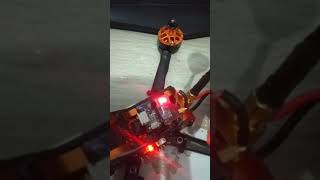 Defeito no VTX Tyro99 - Banggod