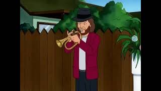 Wedding Song Turns Into Feels So Good