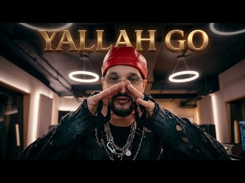 SOOLKING - Yallah Go (Exclu 2026) [Fan Made]