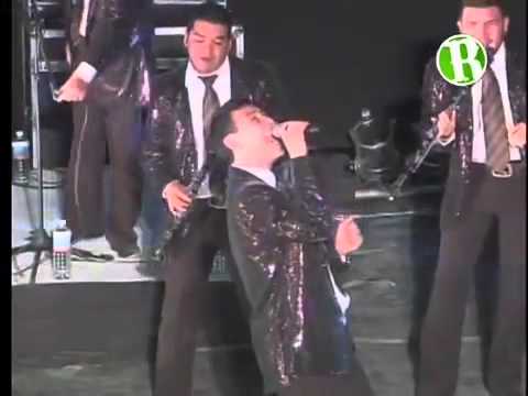Banda El Recodo - La Gitanilla